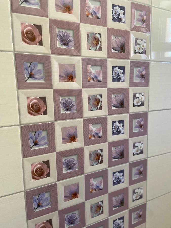 Maslina Lejlighed Orebić Eksteriør billede